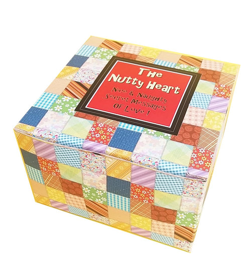 Nutty Valentine Hearts-gifts-WonderShop.In